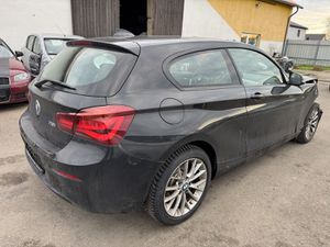 BMW 118 i Advantage