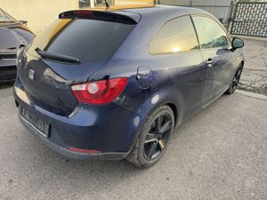 SEAT Ibiza Reference