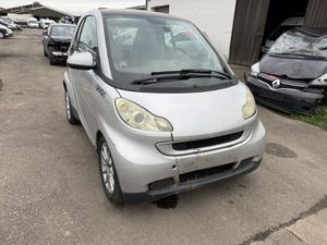 SMART ForTwo coupe Basis 62kW
