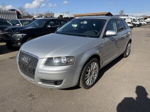 AUDI A3 Sportback 2.0 TDI Ambiente quattro