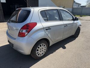 HYUNDAI i20 Classic