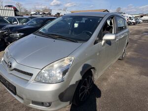 TOYOTA Corolla Verso 1.8 Sol 7-Sitzer