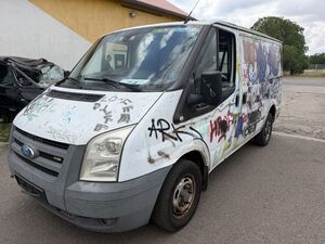 FORD Transit Kasten LKW