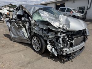 NISSAN Qashqai Acenta Motor läuft !!