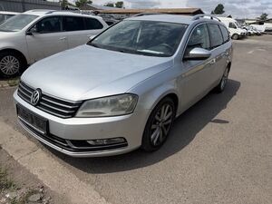 VW Passat Variant Comfortline Fahrbereit !!