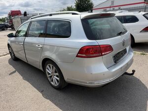 VW Passat Variant Comfortline Fahrbereit !!