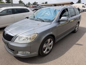 SKODA Octavia Combi Ambiente