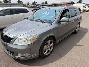 SKODA Octavia Combi Ambiente