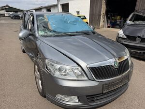 SKODA Octavia Combi Ambiente