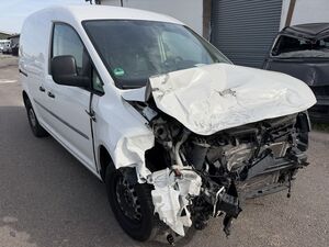 VW Caddy Nfz Kasten BlueMotion