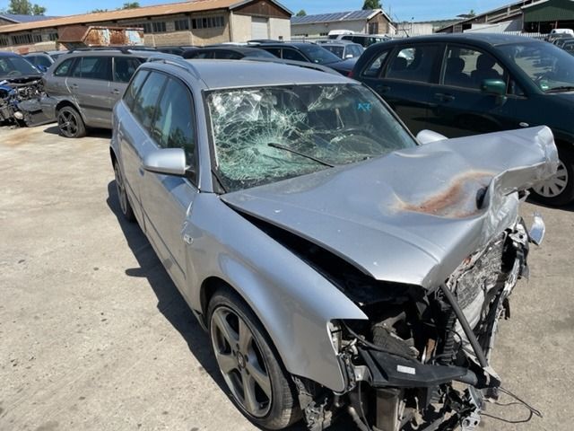 AUDI A4 Avant 2.5 TDI