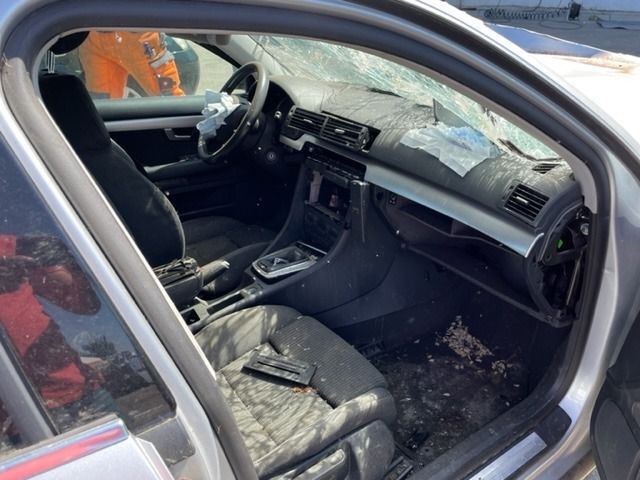 AUDI A4 Avant 2.5 TDI