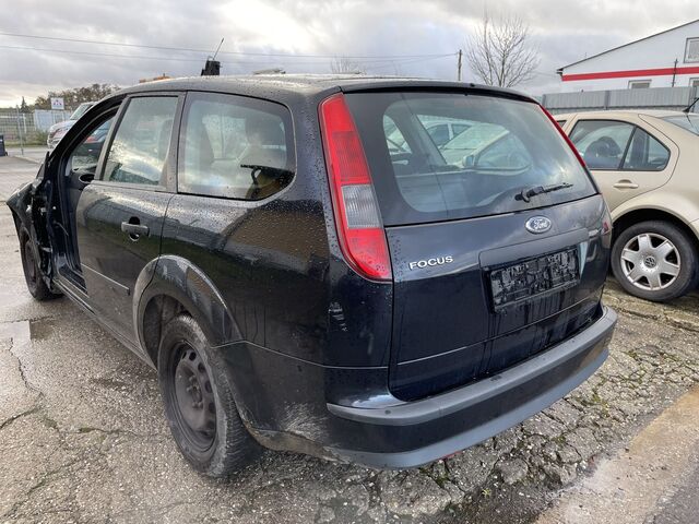 FORD Focus Turnier Ambiente