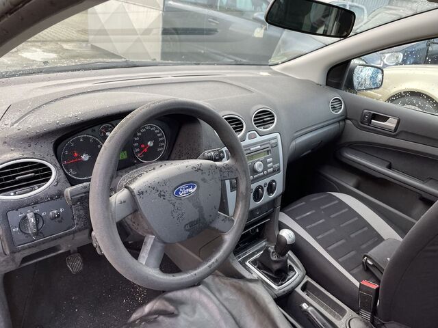 FORD Focus Turnier Ambiente