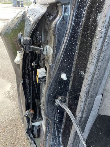 FORD Focus Turnier Ambiente