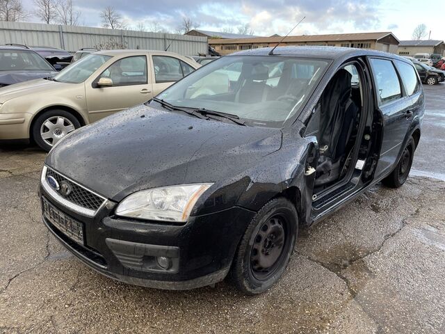 FORD Focus Turnier Ambiente