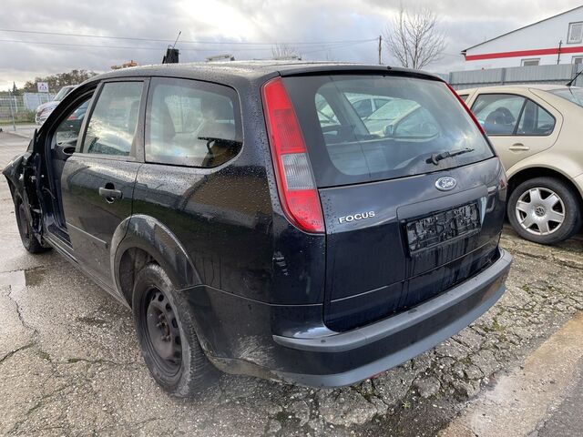 FORD Focus Turnier Ambiente