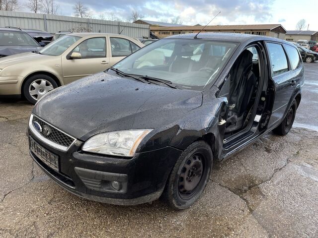 FORD Focus Turnier Ambiente