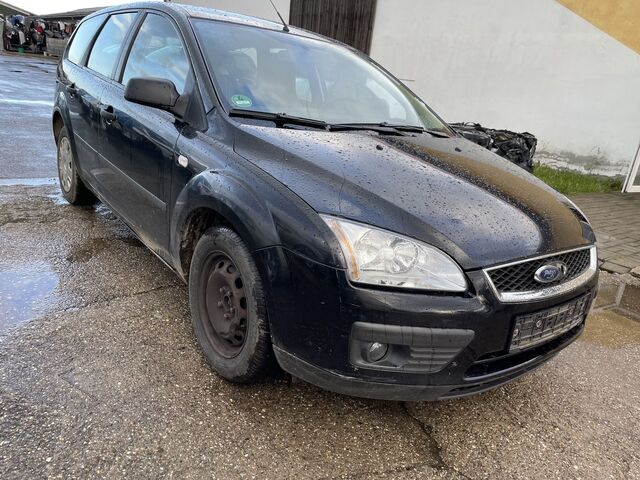 FORD Focus Turnier Ambiente