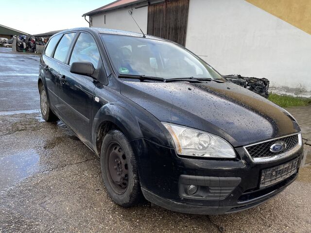 FORD Focus Turnier Ambiente