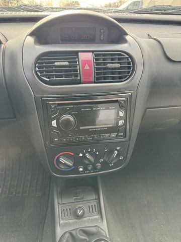 OPEL Corsa C Basis