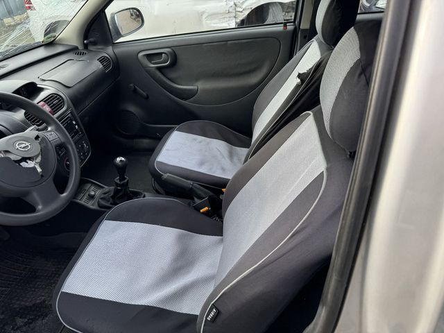 OPEL Corsa C Basis