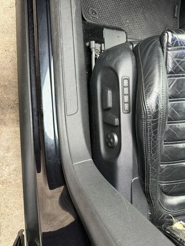 VW Passat Variant Individual