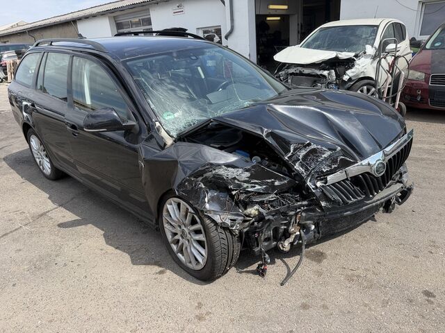 SKODA Octavia Combi Laurin & Klement