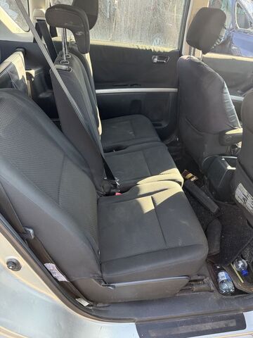 TOYOTA Corolla Verso 1.8 Sol 7-Sitzer