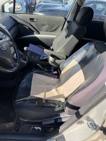 TOYOTA Corolla Verso 1.8 Sol 7-Sitzer