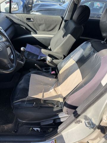 TOYOTA Corolla Verso 1.8 Sol 7-Sitzer