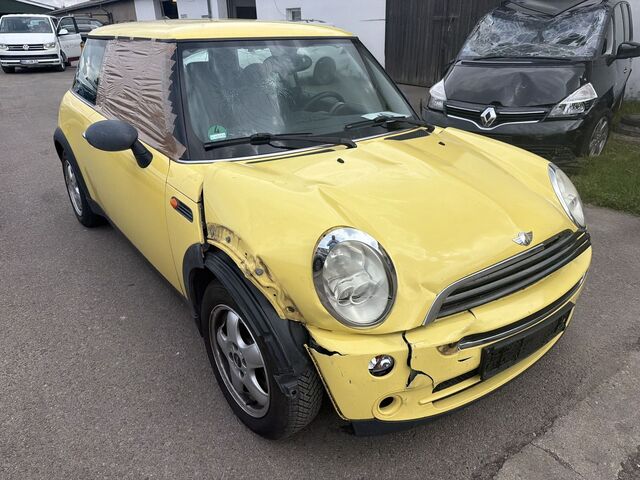 MINI ONE MINI