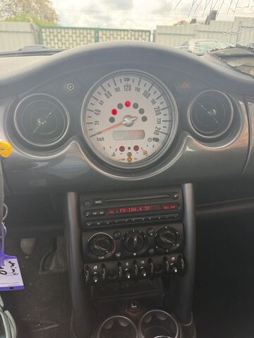 MINI ONE MINI