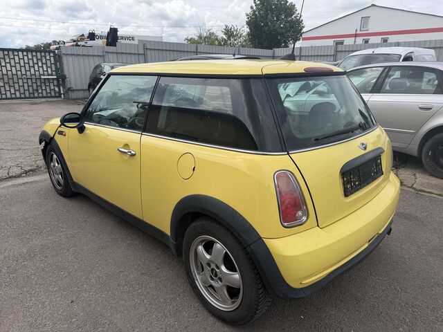 MINI ONE MINI