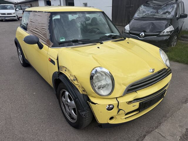 MINI ONE MINI