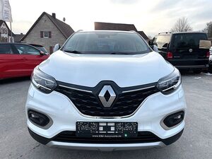 RENAULT Kadjar Limited DELUXE"TOP"LED/KAMERA/NAVI/SPORTS