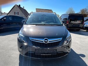OPEL Zafira C Tourer Innovation 7-SITZE/NAVI/KAMERA/A