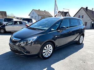 OPEL Zafira C Tourer Innovation 7-SITZE/NAVI/KAMERA/A