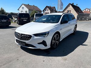 OPEL Insignia B Sports TourerUltimate/OPC/20"/HEAD-UP