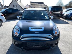 MINI COOPER_S_CLUBMAN COOPER_S Clubman Cooper S/PANORAMA/LEDER/XENON/