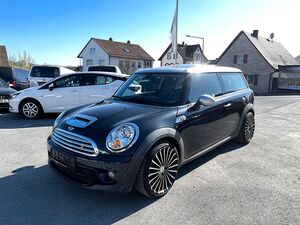 MINI COOPER_S_CLUBMAN COOPER_S Clubman Cooper S/PANORAMA/LEDER/XENON/