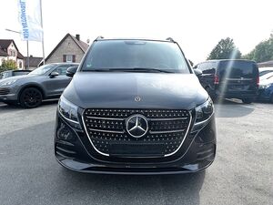 MERCEDES-BENZ V 250 d RWD AVANTGARDE lang"AMG"LEDER/WEIDSCREN/