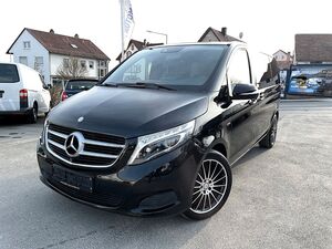 MERCEDES-BENZ V 220 d CDI/ AVANTG./EDITION KOMPAKT/1.HA/360°/LE