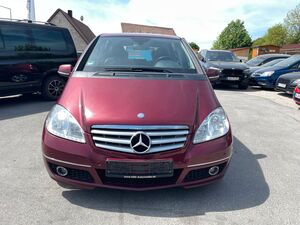 MERCEDES-BENZ A 180 CDI 5-türig/AVANTGARDE/KLIMA/HARMAN KARDO