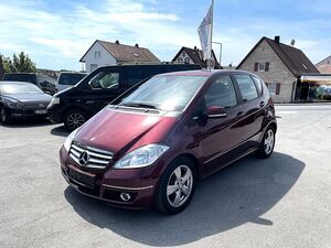 MERCEDES-BENZ A 180 CDI 5-türig/AVANTGARDE/KLIMA/HARMAN KARDO