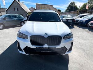 BMW X3 xDrive 30 i M Sport/PAONORAMA/LEDER/NAVI PROF