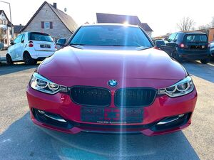 BMW 335 Lim.  i/TOP/SPORT-LINE/DEUTSCHES AUTO/HEAD-UP