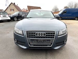 AUDI A5 Coupe 1.8 TFSI/LEDER/XENON/STEUERKETTE DEFEKT