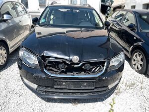 SKODA Octavia Combi Elegance/150PS/DSG AUTOMATIK/