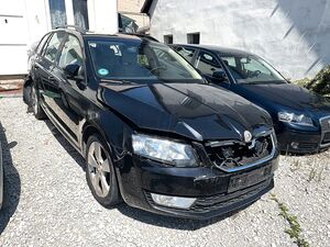 SKODA Octavia Combi Elegance/150PS/DSG AUTOMATIK/